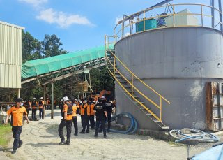 순천 레미콘 사고 인명 피해