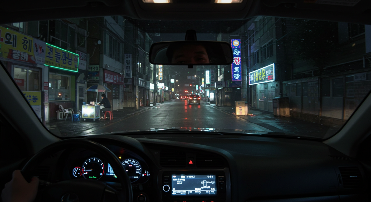 음주운전&amp;#44; 블랙박스증거