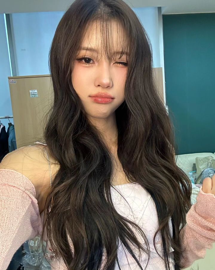 이미주 전남친 외도 결별 송범근 이근진 나이 학력 키 mbti 프로필