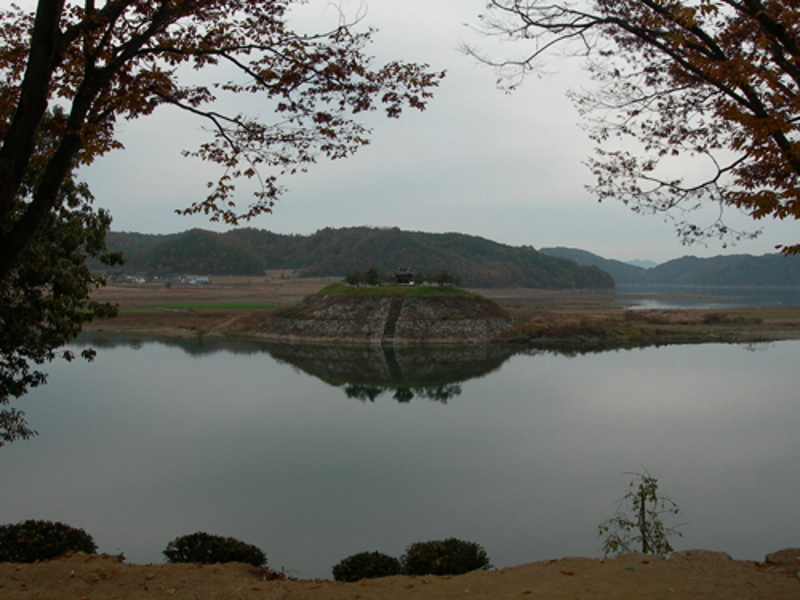 도산서원에서 예끼마을까지 걷기 코스 & 여행 루트 관련 사진