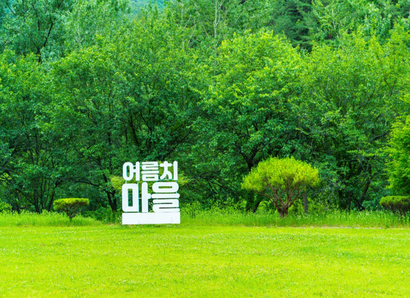 농촌관광 할인쿠폰 신청기간 및 참여마을 리스트