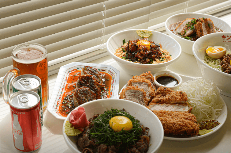 갈마동 맛집 "킨토토 대전점" 음식사진