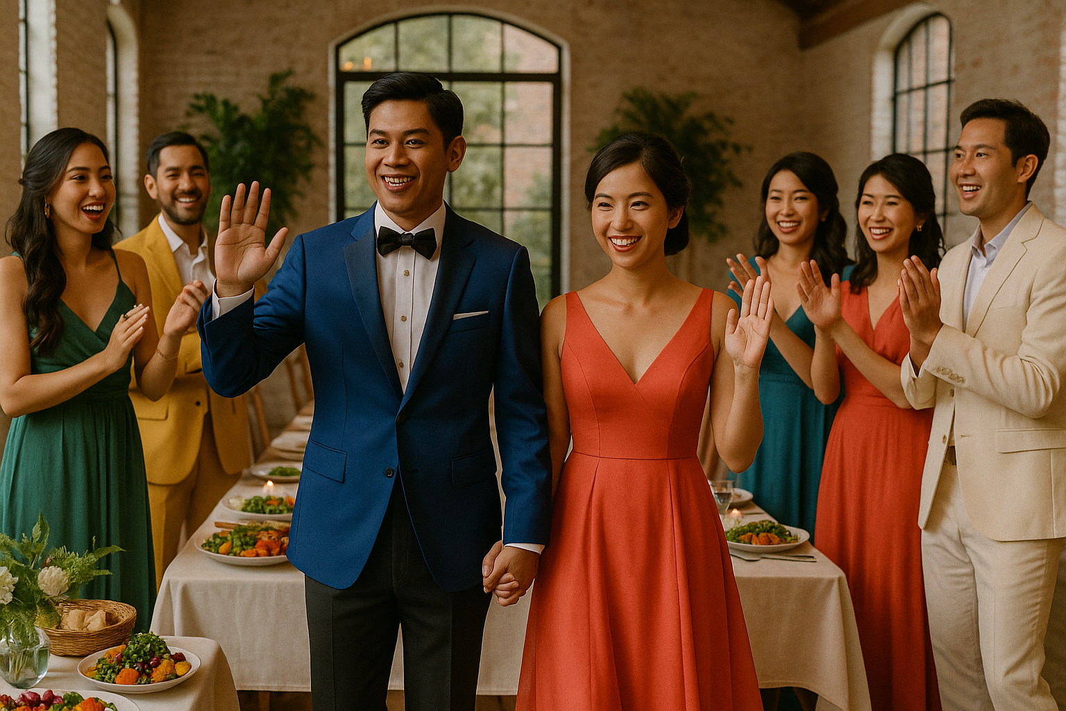 동남아 웨딩 장소 추천 관련 사진