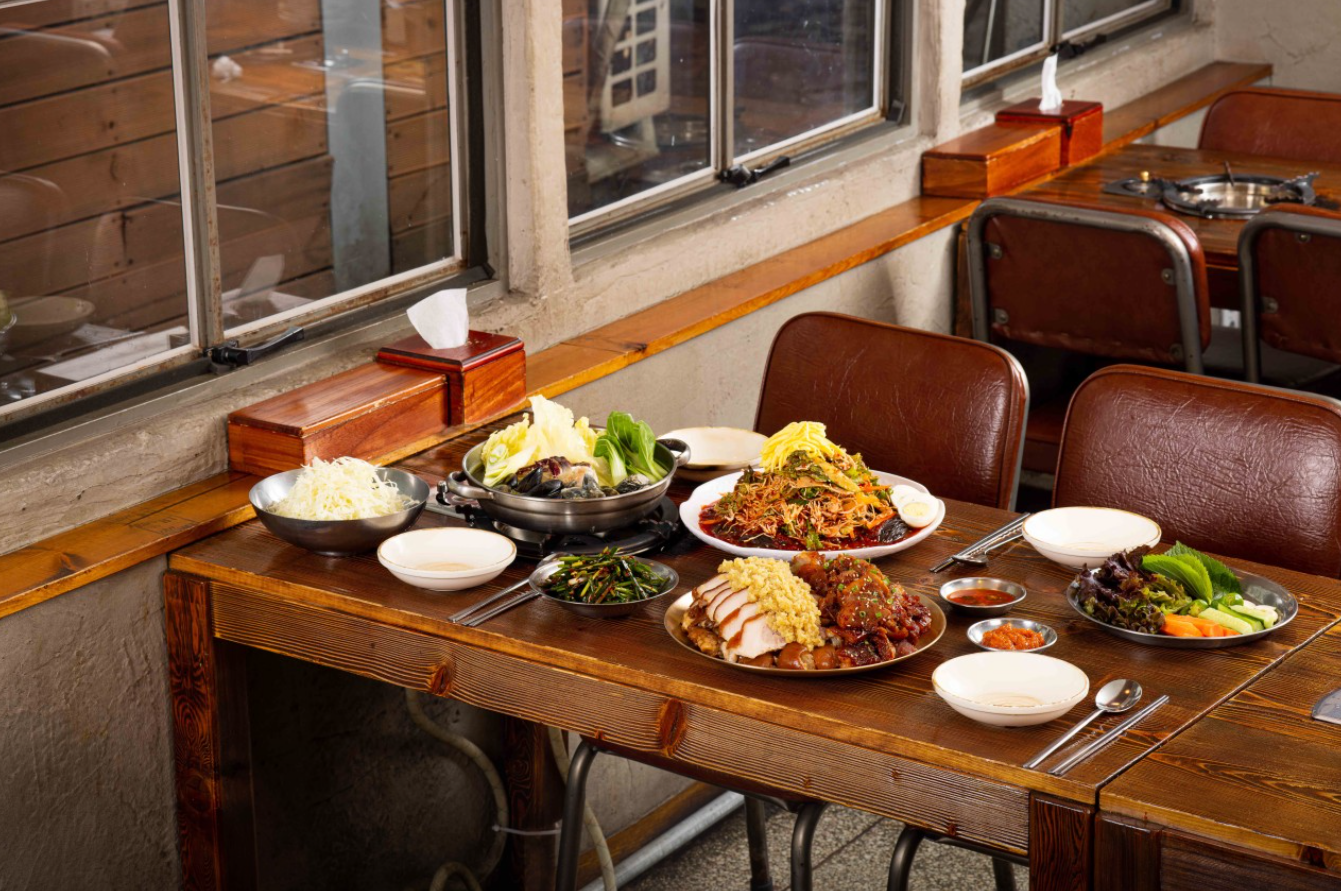 서울 양천구 맛집 추천