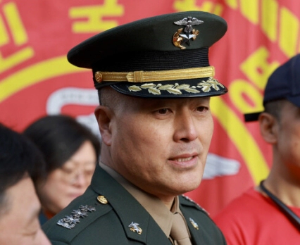 임성근 사단장 프로필 나이 고향 학력 장군 경력