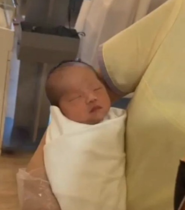 홍현희 제이쓴 득남