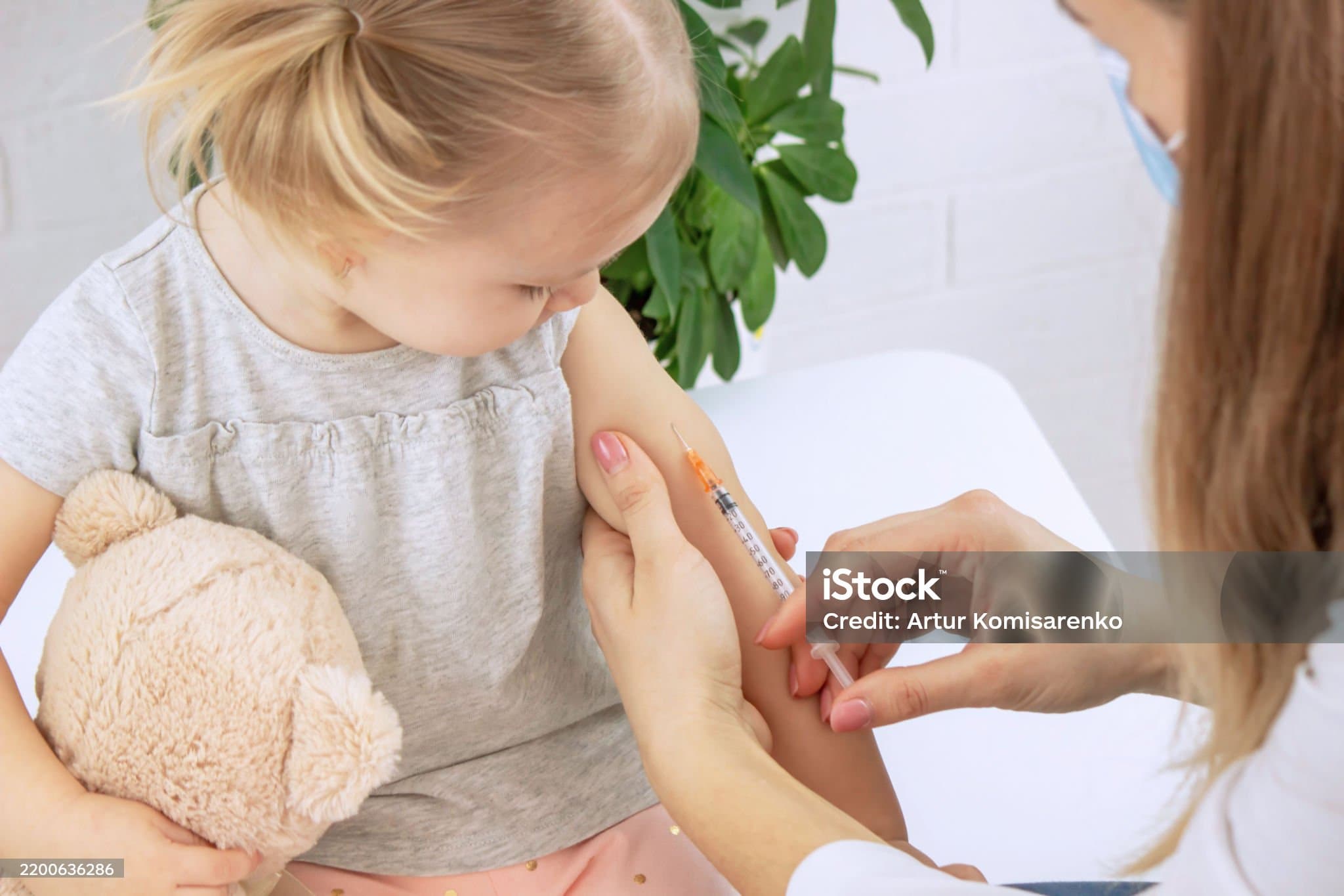 예방접종, 꼭 챙겨야 할 시기와 종류 총정리