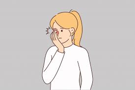 눈 붓기 빨리 빼는법