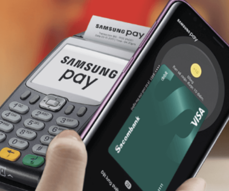 삼성페이 오류, 대응법!