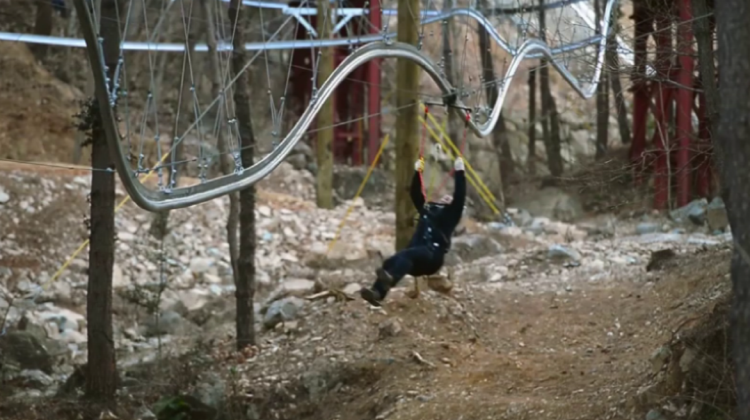 거제 포로수용소 유적공원