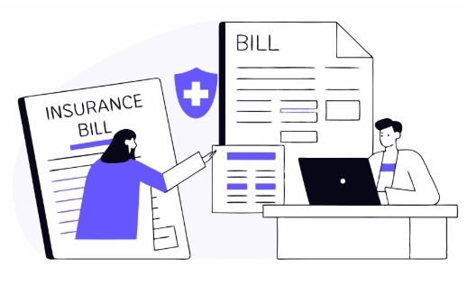 오십견 수술 과정