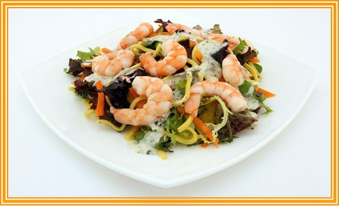 산후 몸조리 음식