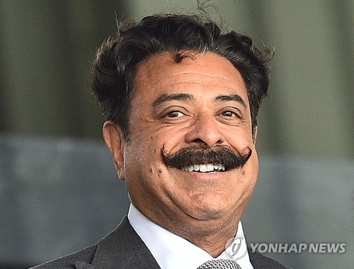 샤히드 칸