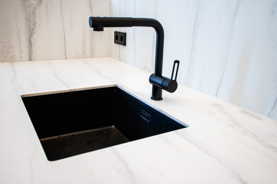 Faucet