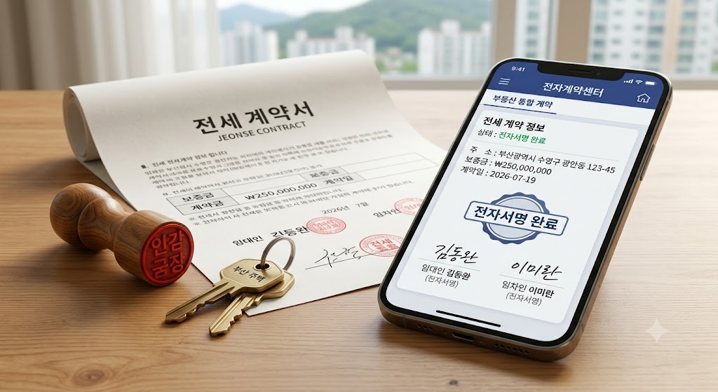 전세 사기 방지 필수앱! HUG ‘안심전세 앱’ 활용법 및 계약 전 체크리스트 총정리