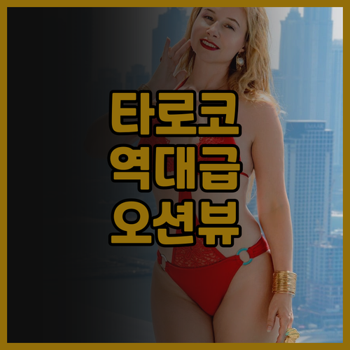 레이크술 호텔 화롄 타로코 추천 럭셔..