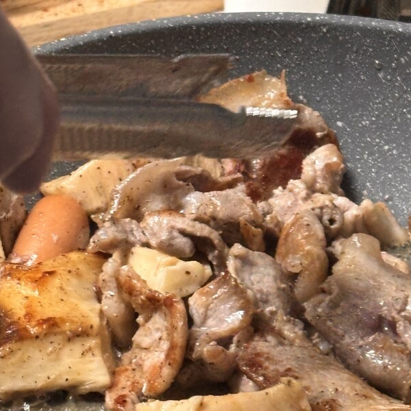 집에서 고기 구워도 이렇게만 하면 냄새 걱정 끝!