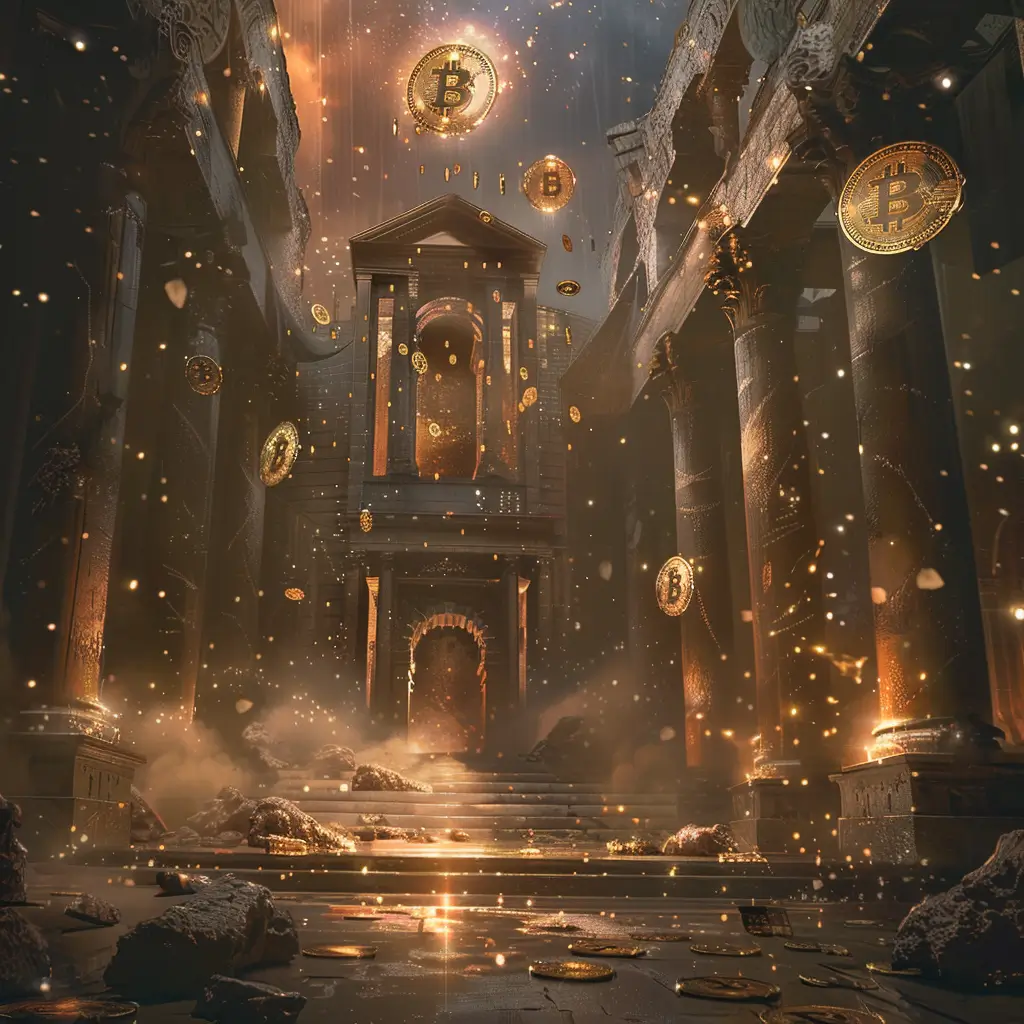 비트코인 시세 전망