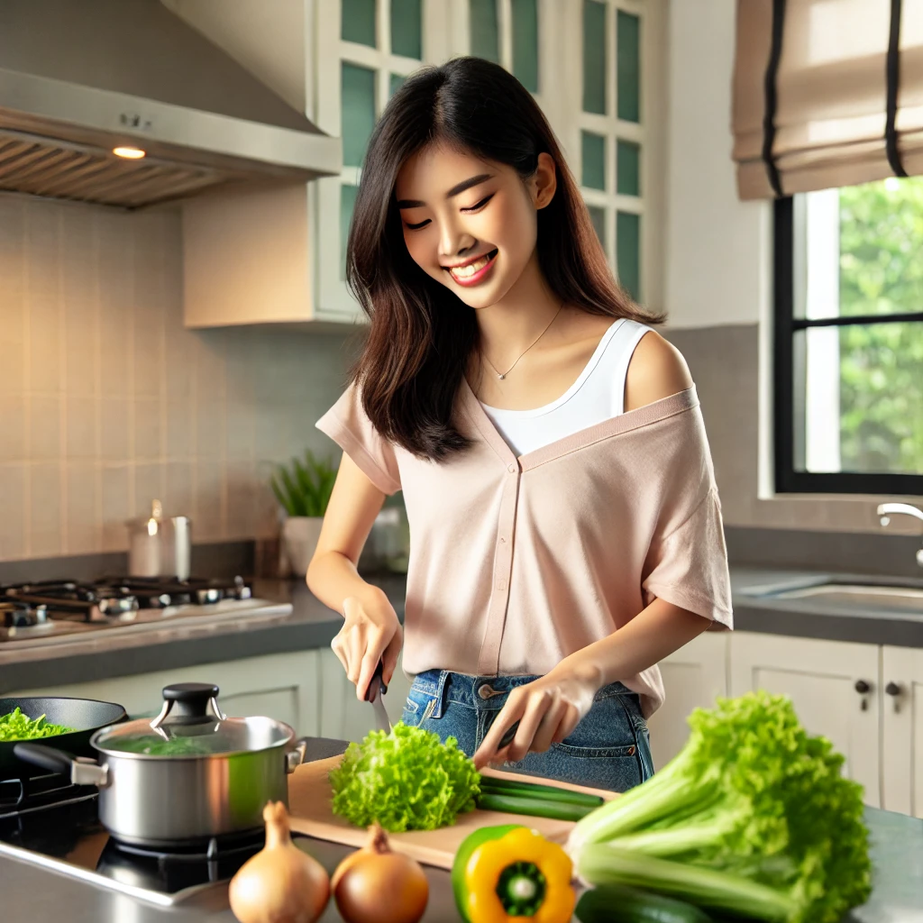 양조식초와 사과식초가 다른점