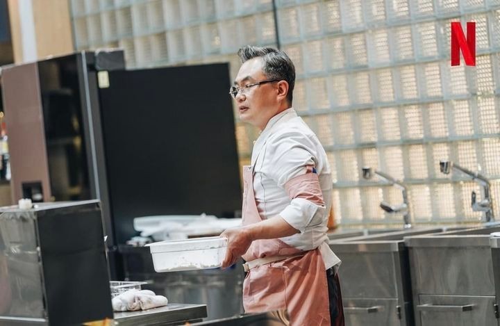 안유성 무안공항 방문