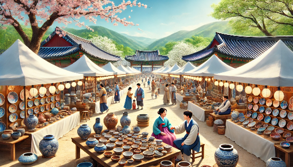 2025 이천도자기축제