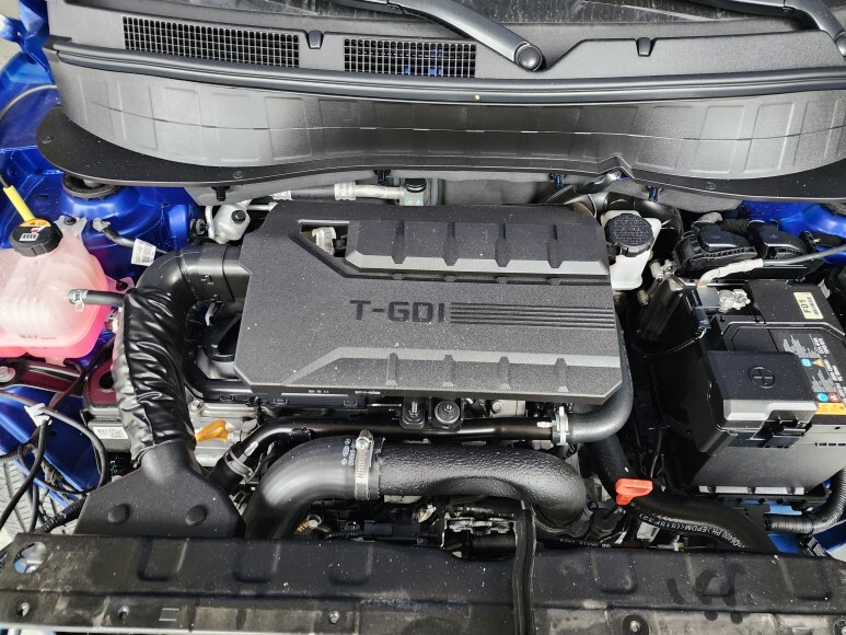 디젤차 시동 자동차 예열