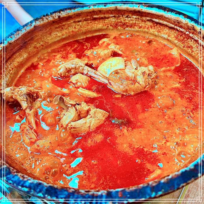 여행 추천, 괴산 맛집 토종닭, 닭도리탕, 닭볶음탕