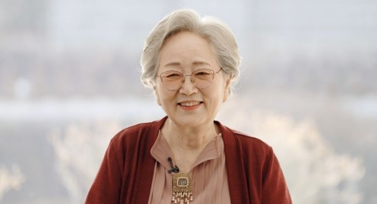 김영옥 나이