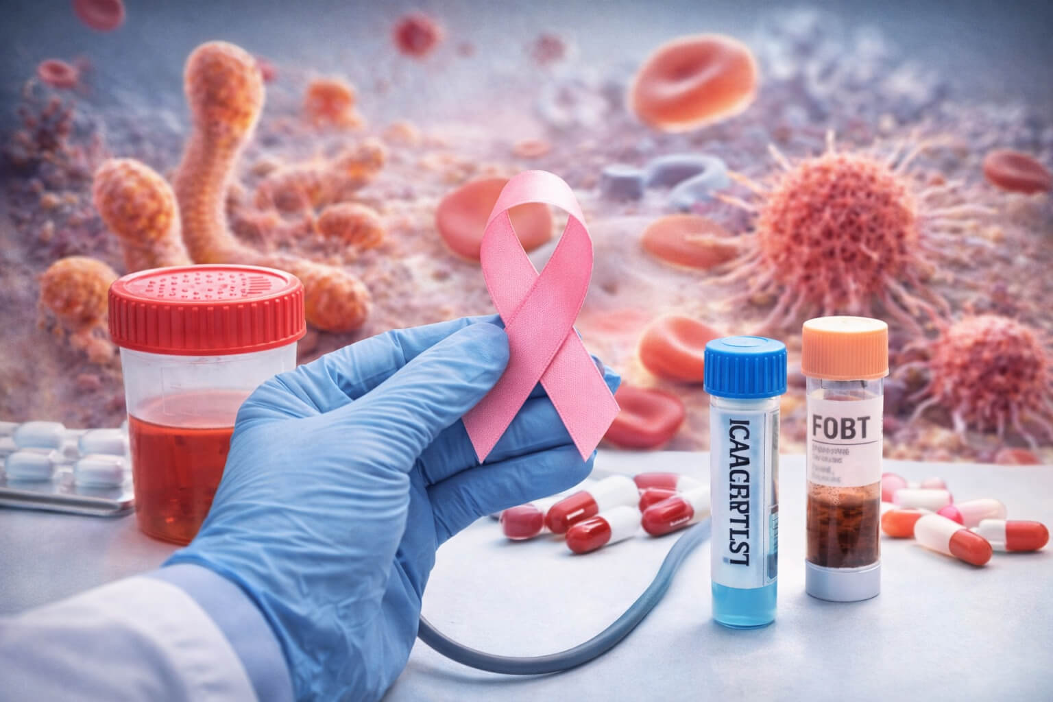 30~40대 건강검진 꼭 챙겨야 하는 항목 5가지