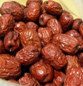 대추 효능과 부작용 고르는법 칼로리