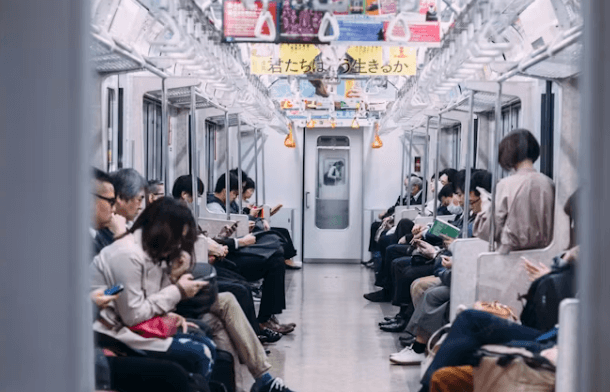 지하철 노선도 크게보기