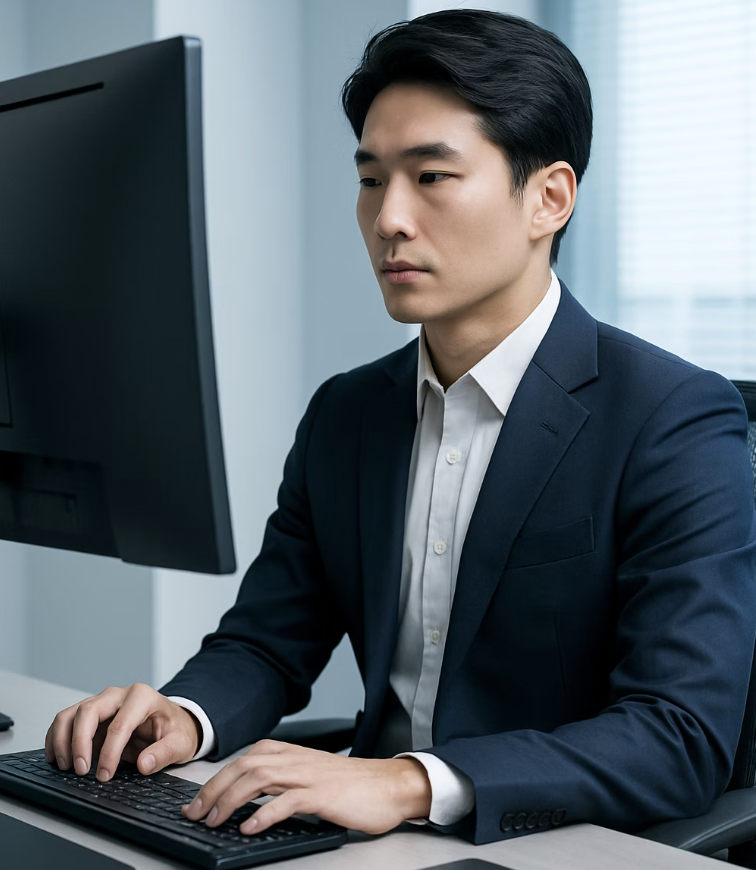 그렇다면 이제 어떻게 해야 할까?