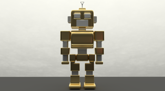 로봇 자동화가 가져올 일자리 변화