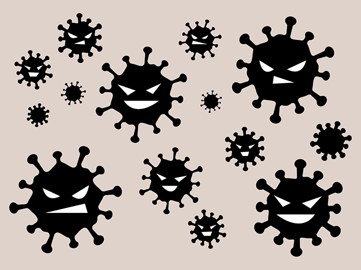 바이러스들의-모습