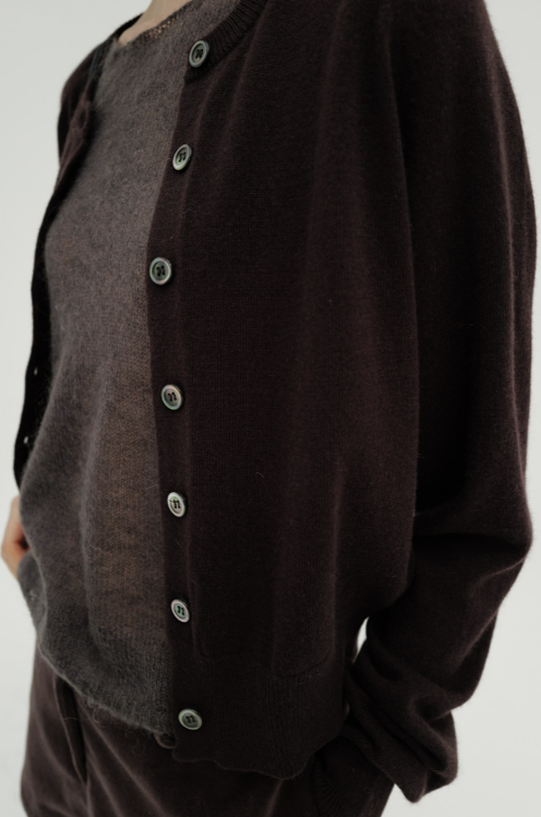 다리미 패밀리 12회 금새록 가디건