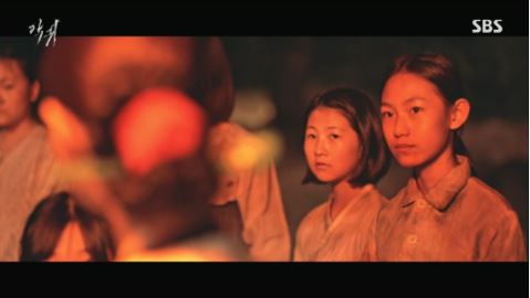 악귀2회