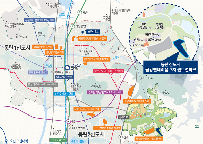 입지지도
