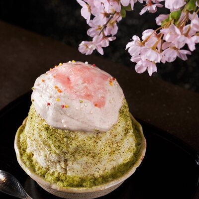 우에노 일본 디저트 카페(킷사텐) 맛집 추천 3곳[도쿄 현지인 추천](쿠리야 쿠로기&#44; 미츠바치&#44; 미하시)
