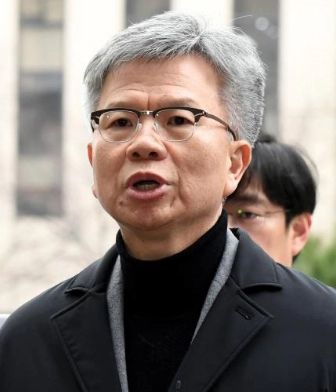 김택우 의사협회 비대위원장 경찰 재소환 이유