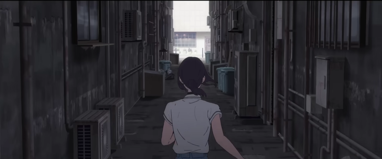 요네즈 켄시 (Kenshi Yonezu), 우타다 히카루 (Hikaru Utada) JANE DOE(체인소맨 레제편OST)