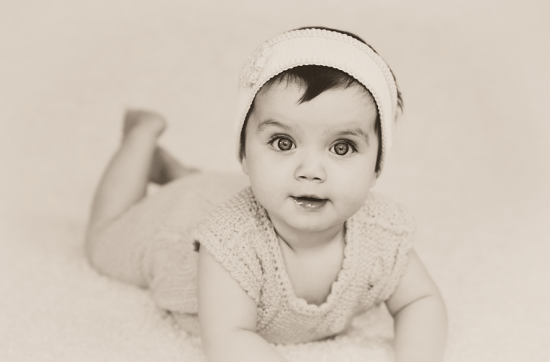 아기 생후 3개월, 침독 예방법