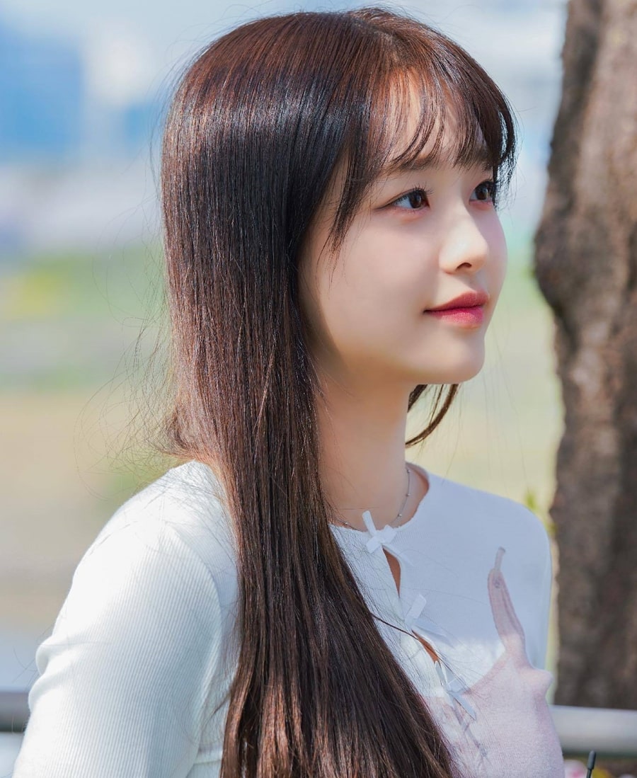 내 여자친구는 상남자 츄
