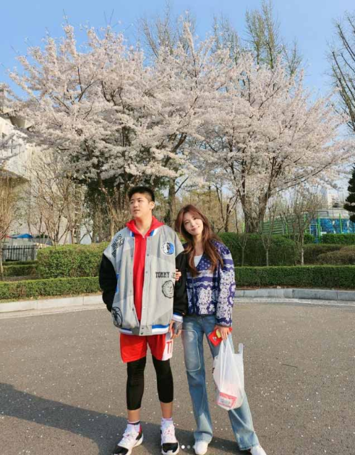 정시아와-아들-백준우