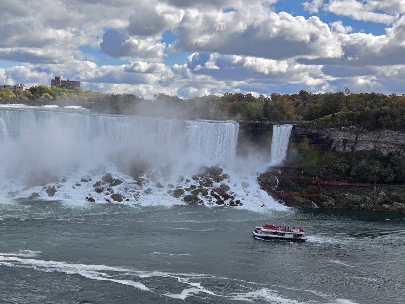 캐나다 나이아가라
