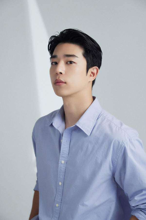 이찬형 배우 나혼산 박경혜 배우 남사친