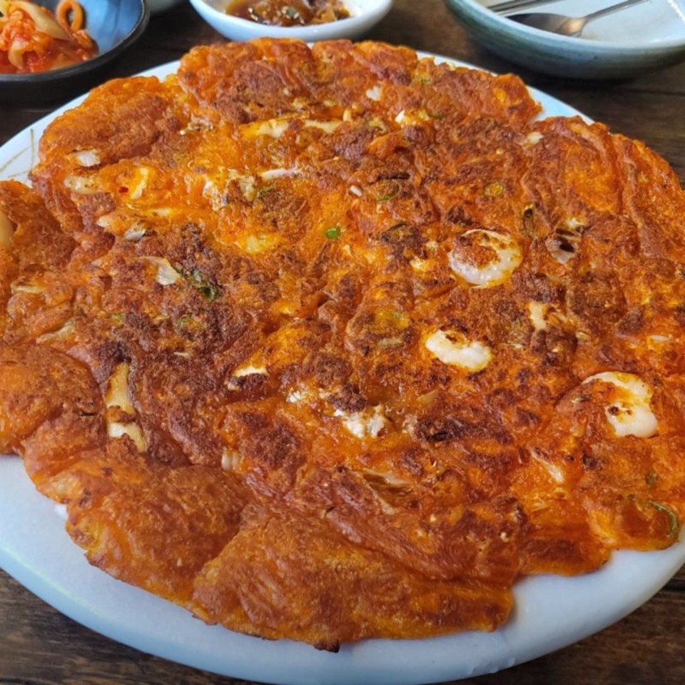 청량리 꽃게장집 본점 – 40년 전통 간장게장 무한리필 솔직 평가