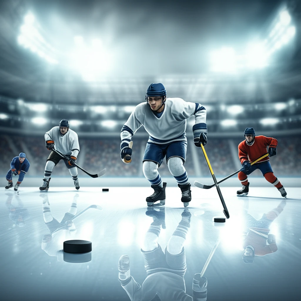 2026 밀라노 동계올림픽 NHL 선..