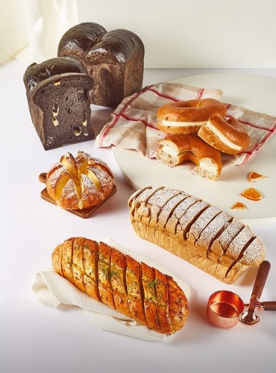 혜경궁베이커리