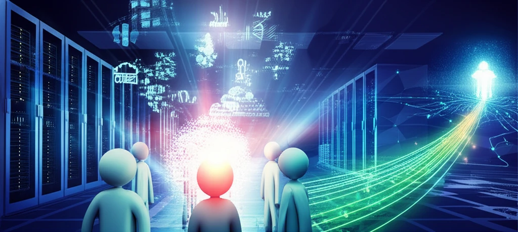 2025 AI 핵심 전략 생성형 AI..