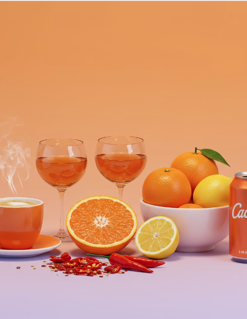 방광염에 안좋은 음식